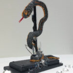 Sally die Beschützende