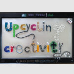 Upcycling Creativity