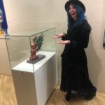 crazy mishka - Ausstellungen - Wandelbare Zeiten 2022