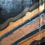 crazy mishka - kunstwerke - Portfolio-Mappe - Cover Innenseite