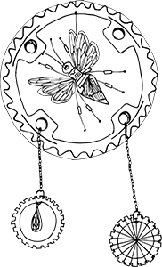 crazy mishka - datenschutz