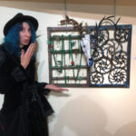 crazy mishka - Ausstellungen - Wandelbare Zeiten 2022