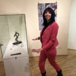 crazy mishka - Ausstellungen - Bild trifft Upcycling 2023