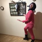 crazy mishka - Ausstellungen - Bild trifft Upcycling 2023