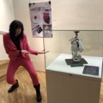 crazy mishka - Ausstellungen - Bild trifft Upcycling 2023