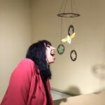 crazy mishka - Ausstellungen - Bild trifft Upcycling 2023