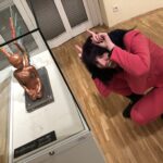 crazy mishka - Ausstellungen - Bild trifft Upcycling 2023