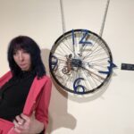 crazy mishka - Ausstellungen - Bild trifft Upcycling 2023