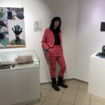 crazy mishka - Ausstellungen - Bild trifft Upcycling 2023