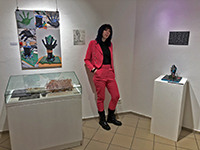 Bild trifft Upcycling 2023