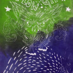 Pig Wolf (Hochdruck)