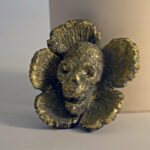 Flower of Death (Bronzeguss)